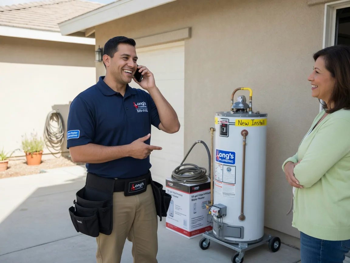 Leak Detection Ceresco, MI FAQs